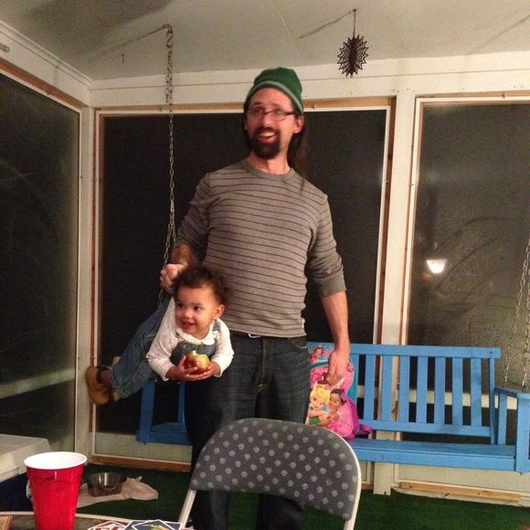 Meet your Posher, David - Picture 1 of 1